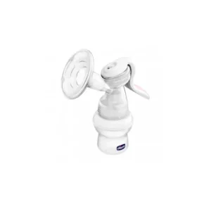 Chicco ™ Manual breast pump 1pc