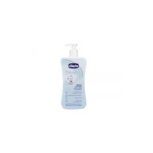Chicco ™ Natural Sensation body cream 500ml