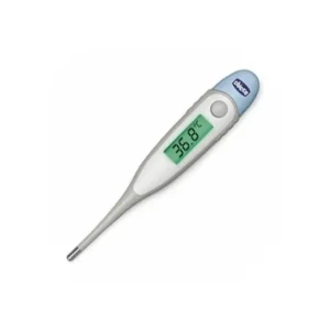 ARTSANA Chicco Pediatric Digital Clinical Thermometer Ult