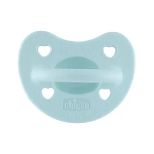 Chicco PhysioForma Luxe Chupete Silicona Niño 2-6M 2uds