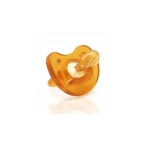 Chicco PhysioSoft rubber pacifier 0-6 months 1 piece