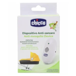 Chicco ® Portable Mosquito Repellent Device 1pc