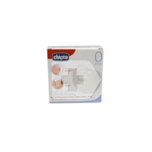 Chicco ™ silicone nipple protector t-small 2 uts