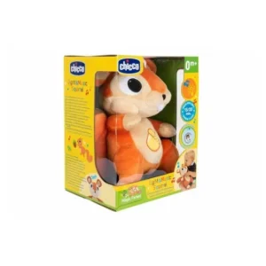 Chicco Squirrel Light Music 1ud