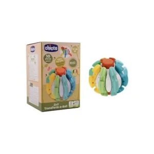 Chicco Transform a Ball 2 in 1 1ud