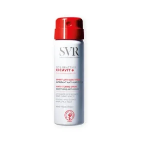 SVR Cicavit Sos Grattage 40Ml