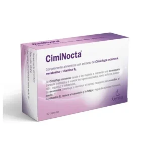 CIMINOCTA 30caps