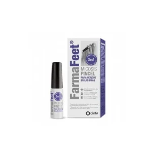 Be+ Cinfa Farmafeet Mycosis Brush 4ml