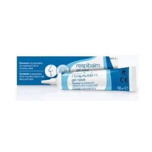 CINFA Respibalm Nasal Gel 10ml