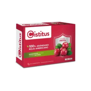 CISTITUS 60comp