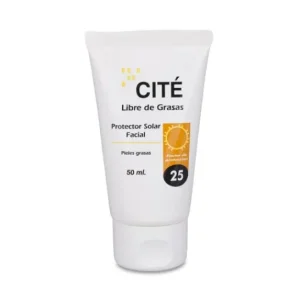 CITÉ Cité Protector Solar Facial 50ml