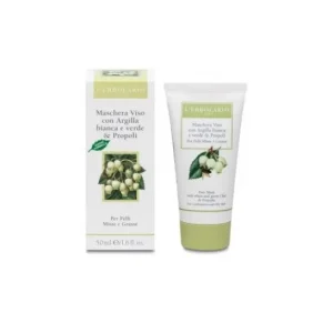 L'ERBOLARIO CLAY/POLIS FACE MASK