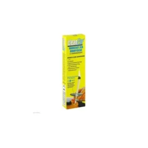 Cleanear Cleanse Hygiène De L'oreille 2 Cônes