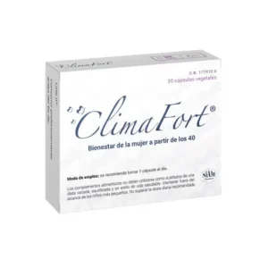 Climafort 30 Caps