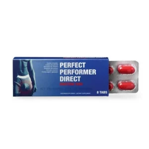 Cobeco Perfect Performer Mas Energia 8comp