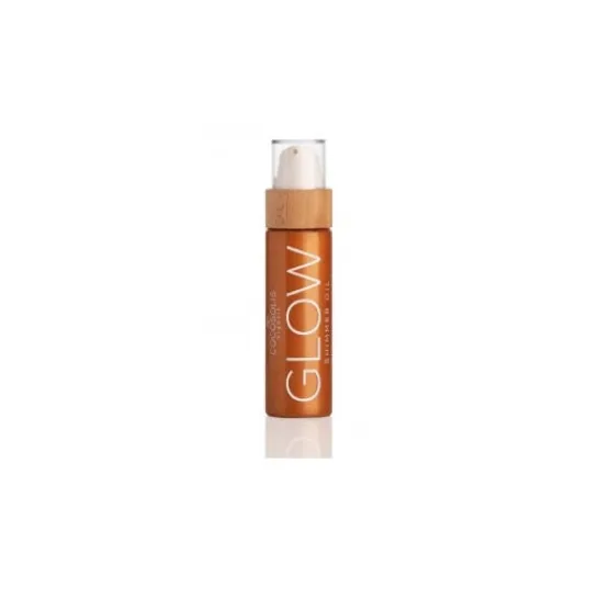 COCOSOLIS Glow Shimmer Oil 110 ml