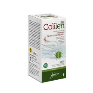 Aboca Colilen Ibs 96Caps