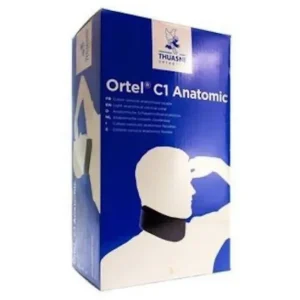 THUASNE Coll Ortelc1Anat T2Marin 7.5Cm