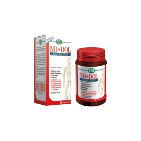 NODOL Collagen 60compr