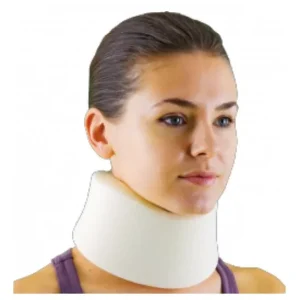 Dual Sanitaly Collare Cervicale Morbido Medio Taglia 3 Gibaud