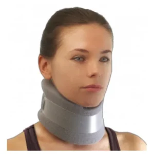 Dual Sanitaly Collare Cervicale Semirigido Medio Taglia 1 Gibaud