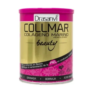 Drasanvi Collmar Beauty Flavor Forest Fruits 275g