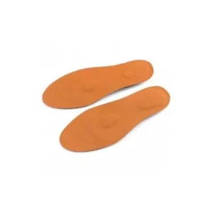 Comforgel Extra-thin T-l Lined Gel Insoles