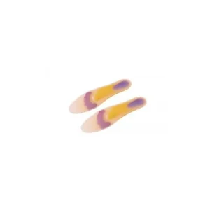 COMFORSIL Calbenium anti-impact shock absorber T-Small 1 pair