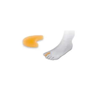 COMFORSIL extra thin silicone separator T-Small 1 pc
