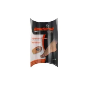 COMFORSIL heel cup with cup T-S 2uts