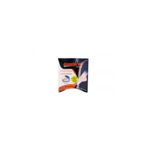 COMFORSIL silicone plantar protector T-Large 1ud