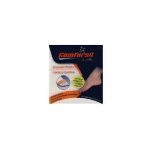 COMFORSIL silicone plantar protector T-Small 1 pc