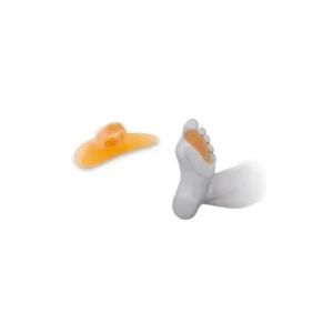 COMFORSIL small mouse with reinforced ring small right 1 pc