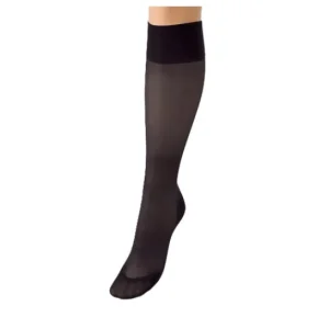 Compressana Calypso Stocking Rest AD 140 9015 Talla 4 Black 1 Par
