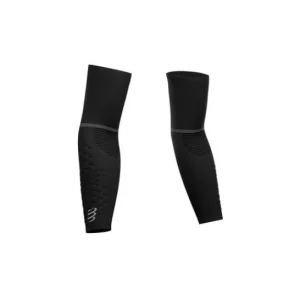 Compressport Armforce Ultralight Negro Talla 3 1 Par