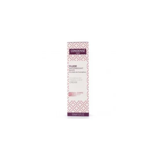 Condense Paris Fluido Reafirmante Busto 100ml
