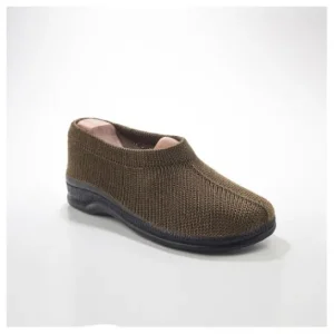 CONFORTINA Artica Shoe Brown Size 41 1 Pair