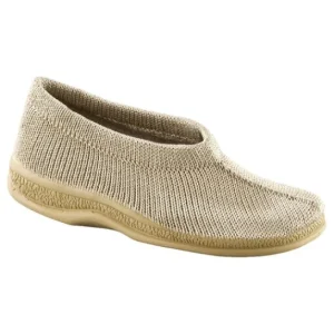CONFORTINA Summer Shoe Beige Size 41 1 Pair