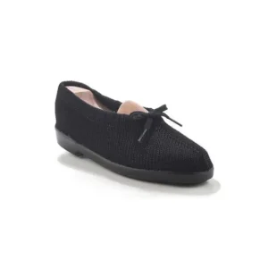 CONFORTINA Summer Shoe Black Size 39 1 Pair