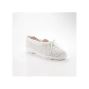 CONFORTINA Summer Shoe White Size 41 1 Pair