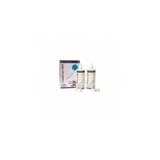 ContaCare Contact Mps Lens Cleaning Solution 100ml