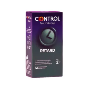 CONTROL Adapta Retard 12uts