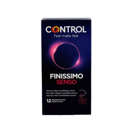 CONTROL Adapta Senso 12uts