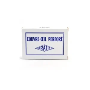 Cooper Practical Perforated Eye Cover