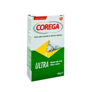 Corega ™ ultra adhesive powder 50g