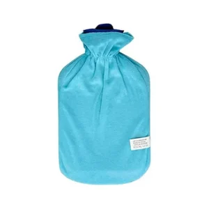 Corysan Bolsa Agua Caliente Lana M3 2L 1ud