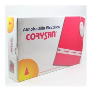 Corysan Cojín Eléctrico 1ud