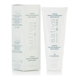 CosmeClinik Sativa M-Tex 100ml Tube