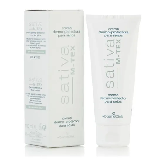 CosmeClinik Sativa M-Tex 100ml Tube