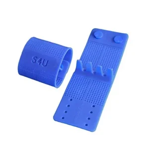 Strap4U Creation Xxi Blue Size 2